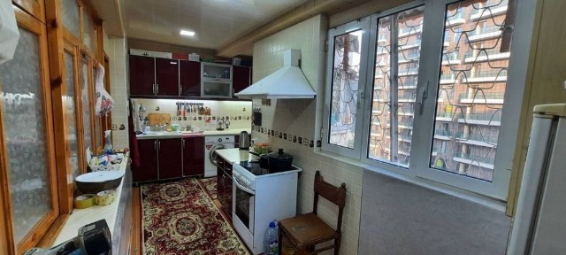 Ташкентская область, Ташкент, Мирабадский район