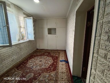 Ташкентская область, Ташкент, Сергелийский район