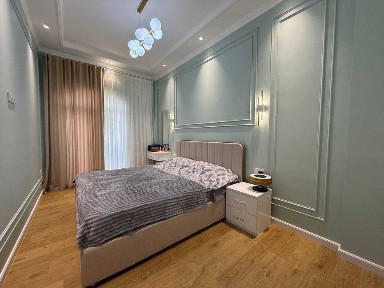 Ташкентская область, Ташкент, Шайхантахурский район