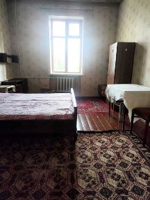 Ташкентская область, Ташкент, Мирабадский район