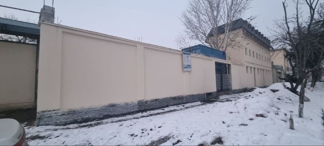 Ташкентская область, Ташкент, Бектемирский район