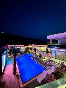 Ташкентская область, Чарвак