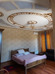 Ташкентская область, Ташкент, Алмазарский район