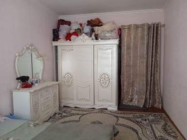 Ташкентская область, Коксарай