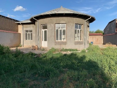 Ташкентская область, Коксарай