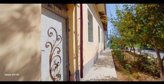 Ташкентская область, Эшангузар