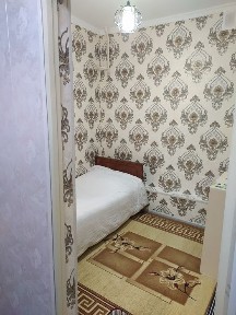 Ташкентская область, Ташкент, Мирзо-Улугбекский район