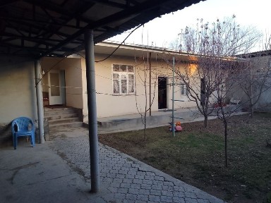 Ташкентская область, Эшангузар