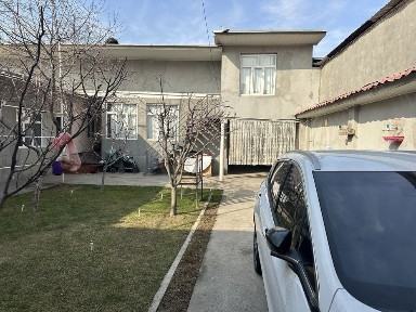 Ташкентская область, Ташкент, Сергелийский район