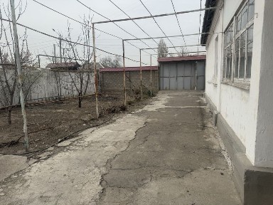 Ташкентская область, Ташкент, Бектемирский район