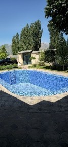 Ташкентская область, Чарвак