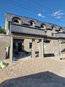 Ташкентская область, Коксарай