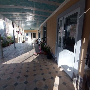 Ташкентская область, Чарвак