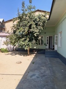 Ташкентская область, Зангиата