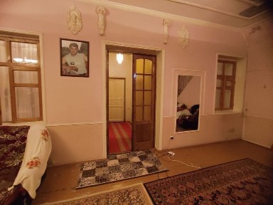 Ташкентская область, Мирабад