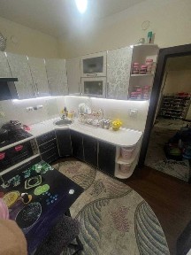 Ташкентская область, Ташкент, Алмазарский район