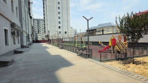 Ташкентская область, Ташкент, Сергелийский район