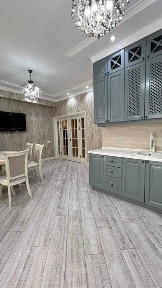 Посуточная Аренда квартиры на Метро Буюк ипак йули (Горького)