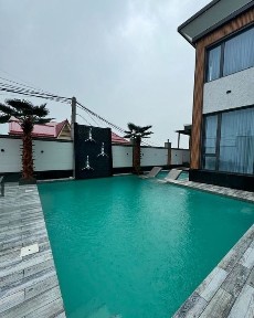 Ташкентская область, Чарвак