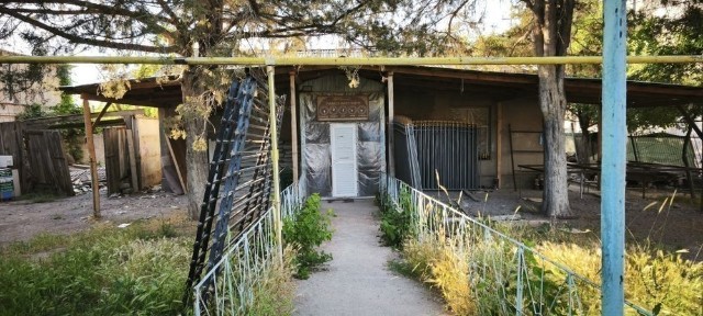 Ташкентская область, Газалкент