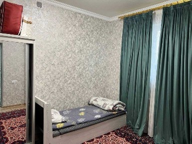 Ташкентская область, Зангиата