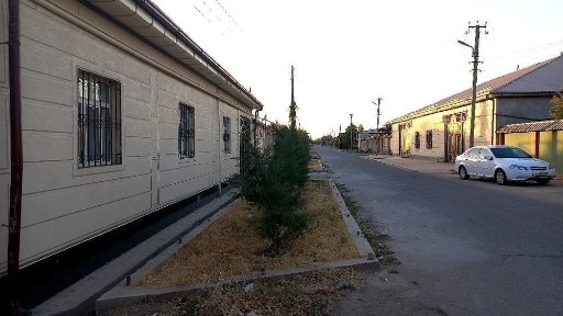 Ташкентская область, Янгибазар