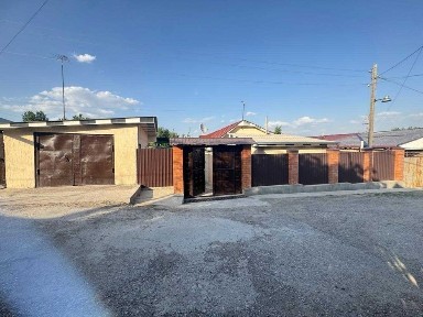 Ташкентская область, Чирчик