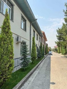 Ташкент, Мирзо-Улугбекский район, Улуг йол 2