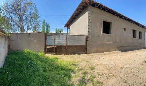 Ташкентская область, Кибрай