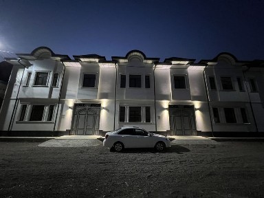 Ташкентская область, Ташкент, Сергелийский район