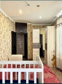 Ташкентская область, Ташкент, Яшнабадский район