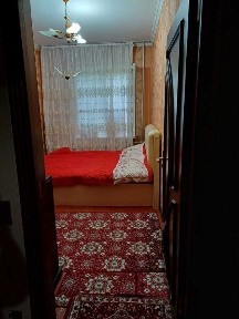 Без Маклера, Ипотека, Юнусабад 11, 3/1/4 [метро Юнусабад, Мегапланет]