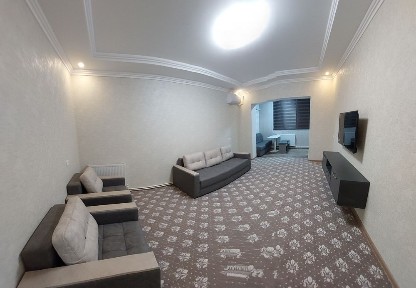 Сдаётся квартира