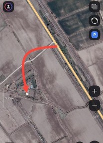 Беруни, Xonobod 37