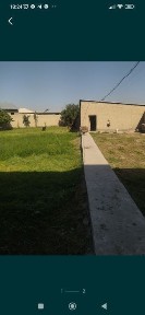 Самаркандская область, Джамбай