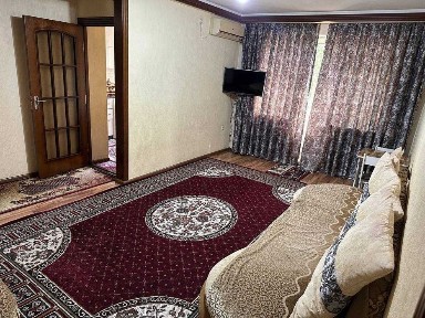 Самаркандская область, Самарканд