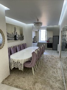 Ташкентская область, Ташкент, Яккасарайский район