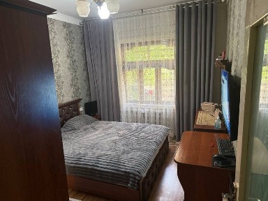 Ташкентская область, Ташкент, Алмазарский район