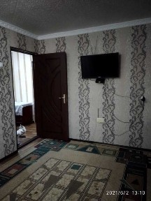 Ташкентская область, Бекабад