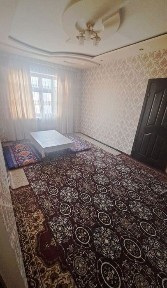 Ташкентская область, Ташкент, Алмазарский район