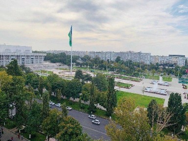 Ташкентская область, Ташкент, Шайхантахурский район