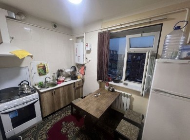 Ташкентская область, Ташкент, Сергелийский район