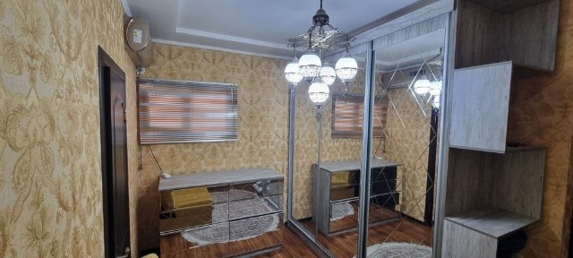 Ташкентская область, Ташкент, Мирзо-Улугбекский район