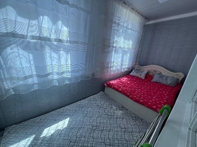 Ташкентская область, Алмалык