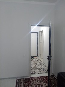 Isharaga uy beriladi xozayka bilan