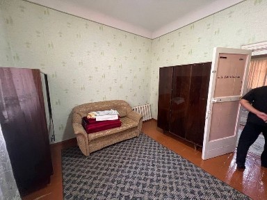 Ташкентская область, Алмалык