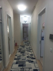 Ташкентская область, Ташкент, Алмазарский район