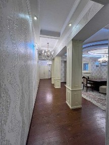 Ташкентская область, Ташкент, Мирзо-Улугбекский район