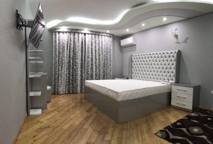 Ташкентская область, Ташкент, Яккасарайский район