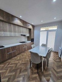 Ташкентская область, Ташкент, Мирзо-Улугбекский район